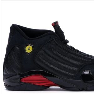 Meet your Posher, Joseph